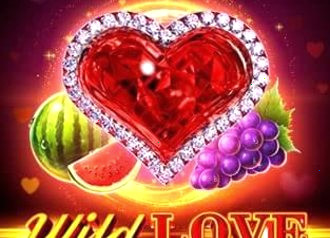 Игровой слот Wild Love Endorphina